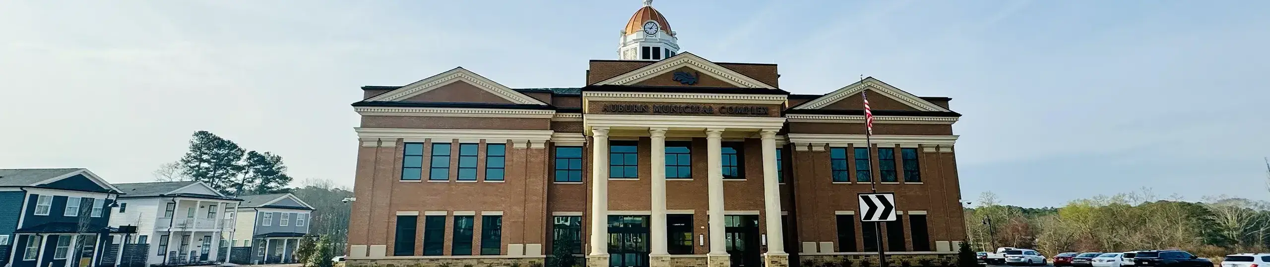 Home Action Buttons Background