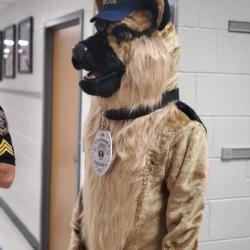 Auburn, GA Police Department