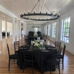 Perry-Rainey Third Floor Banquet Hall