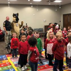 Auburn, GA Police Department