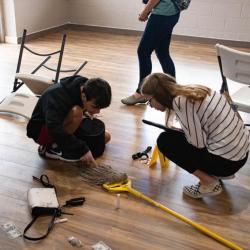 Auburn, GA Police Department