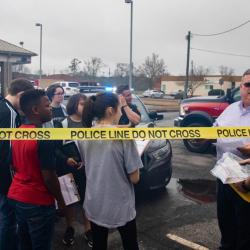 Auburn, GA Police Department