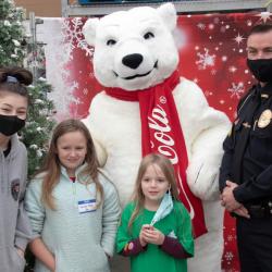 Auburn, GA Police Department