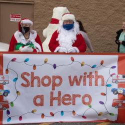 Auburn, GA Police Department