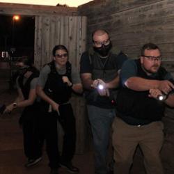 Citizens Police Academy