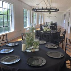 Perry-Rainey Third Floor Banquet Hall