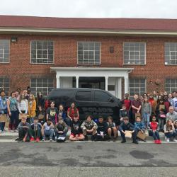 Auburn, GA Police Department