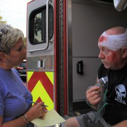 Citizens Police Academy