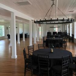 Perry-Rainey Third Floor Banquet Hall