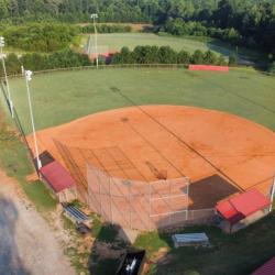 Auburn Baseball Fields