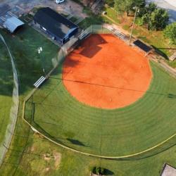 Auburn Baseball Fields