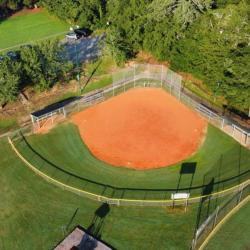 Auburn Baseball Fields
