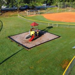 Auburn Baseball Fields