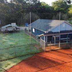 Auburn Baseball Fields