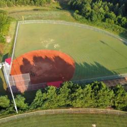 Auburn Baseball Fields