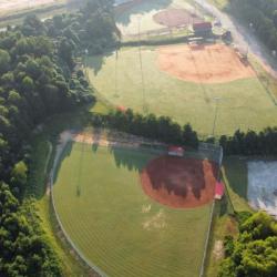 Auburn Baseball Fields