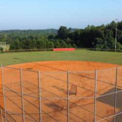 Auburn Baseball Fields