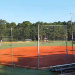 Auburn Baseball Fields