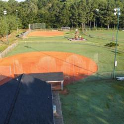 Auburn Baseball Fields