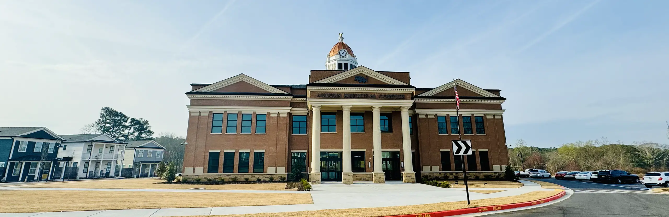 Home Action Buttons Background