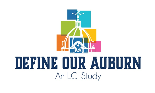 Define Our Auburn
